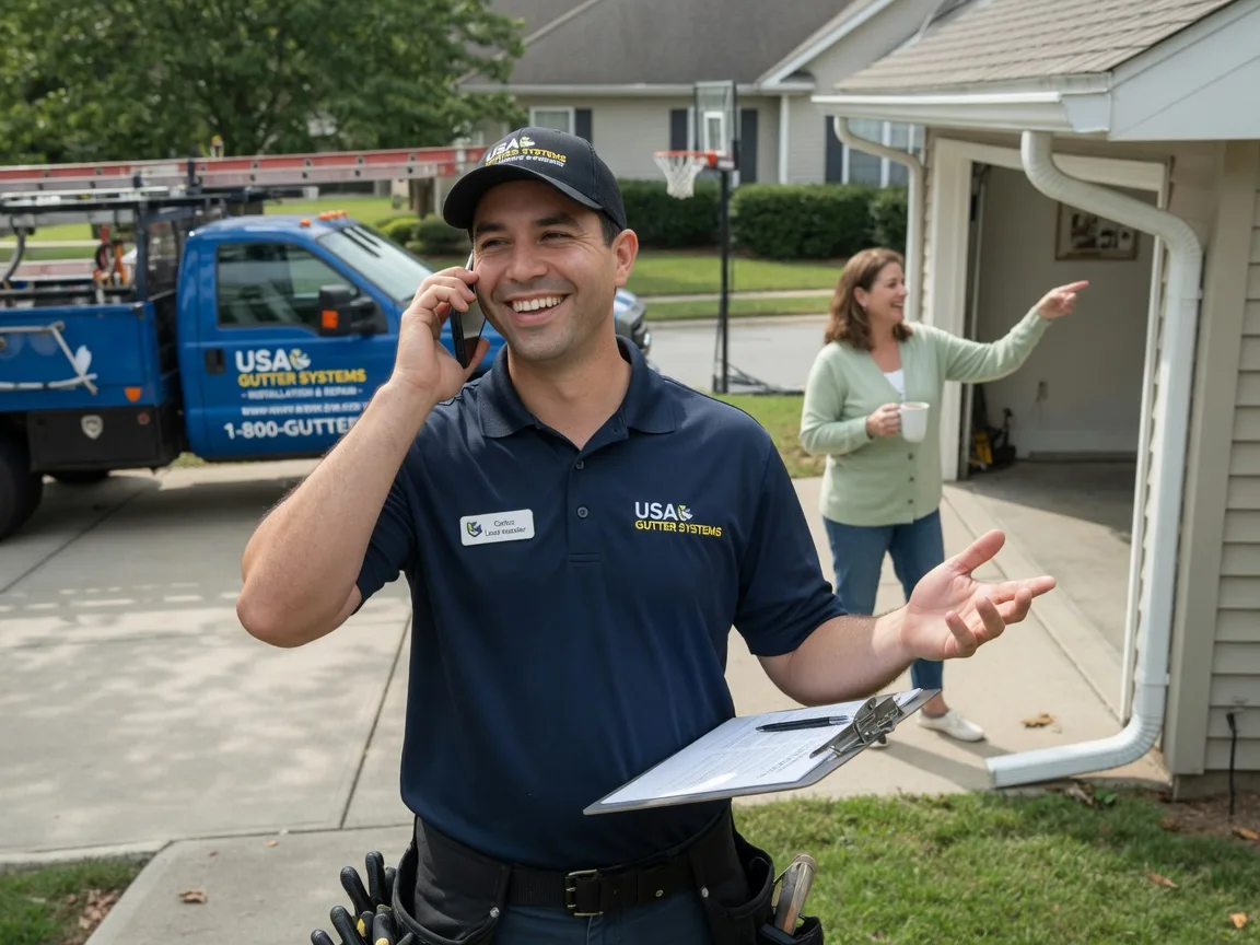 Gutter Installation Lula, GA FAQs
